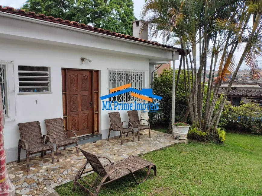 Foto 8 de Casa à venda, 500m2 em Jardim Nomura, Cotia - SP