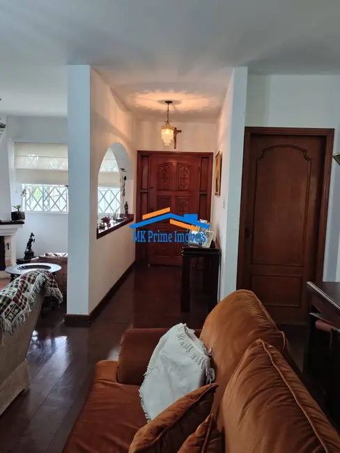 Foto 3 de Casa à venda, 500m2 em Jardim Nomura, Cotia - SP