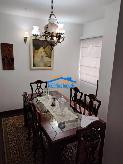 Foto 23 de Casa à venda, 500m2 em Jardim Nomura, Cotia - SP