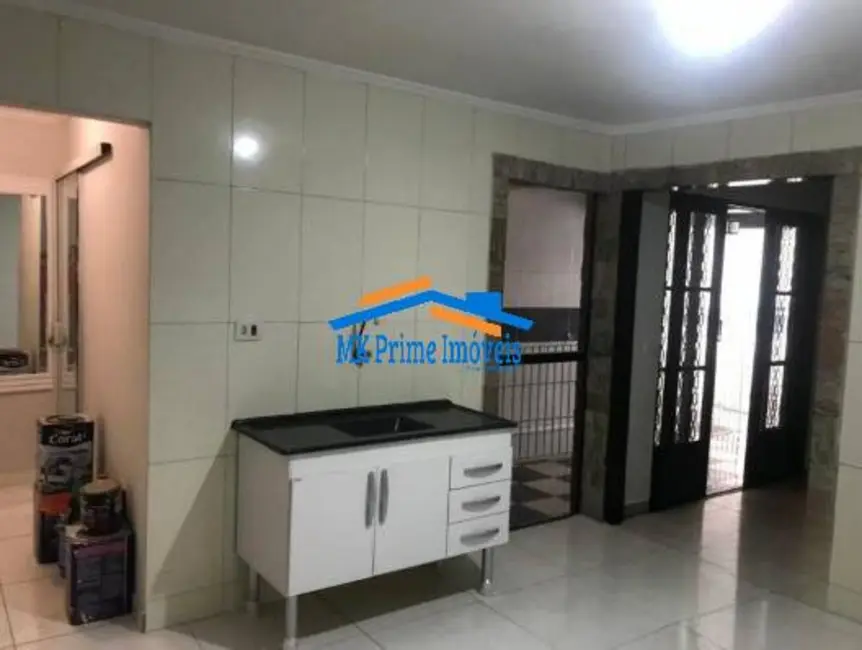 Sobrado com 5 quartos à venda, 400m2 em Padroeira, Osasco - SP - imagem 9 Foto 9 de Sobrado com 5 quartos à venda, 400m2 em Padroeira, Osasco - SP