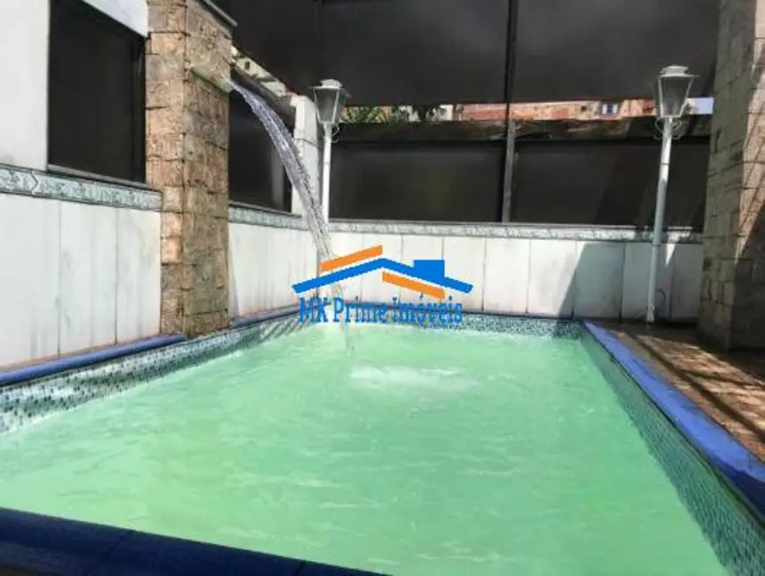 Sobrado com 5 quartos à venda, 400m2 em Padroeira, Osasco - SP - imagem 1 Foto 1 de Sobrado com 5 quartos à venda, 400m2 em Padroeira, Osasco - SP