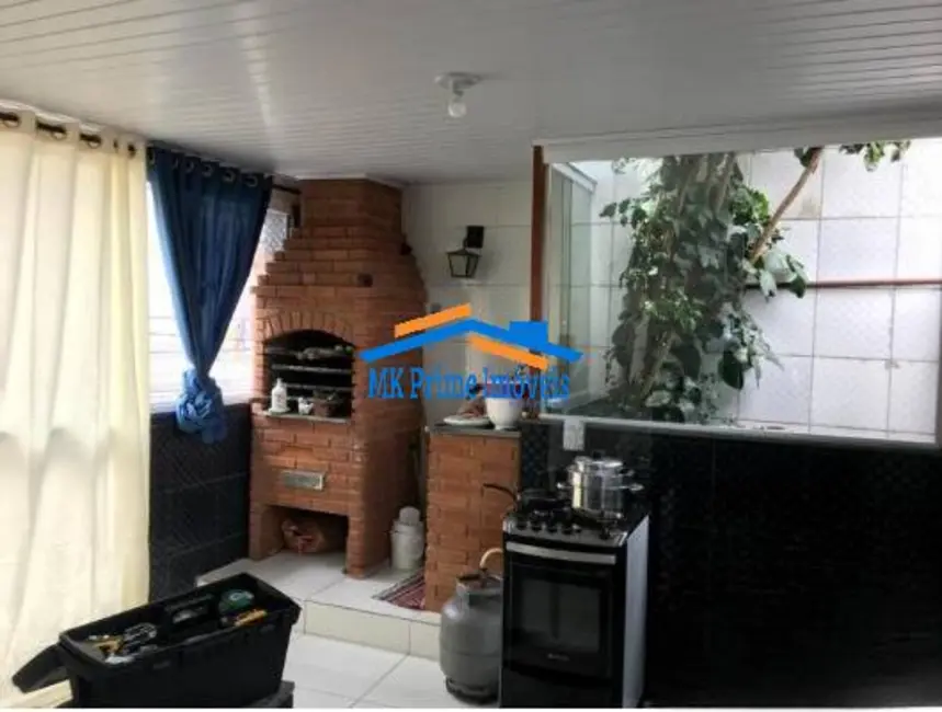 Sobrado com 5 quartos à venda, 400m2 em Padroeira, Osasco - SP - imagem 3 Foto 3 de Sobrado com 5 quartos à venda, 400m2 em Padroeira, Osasco - SP