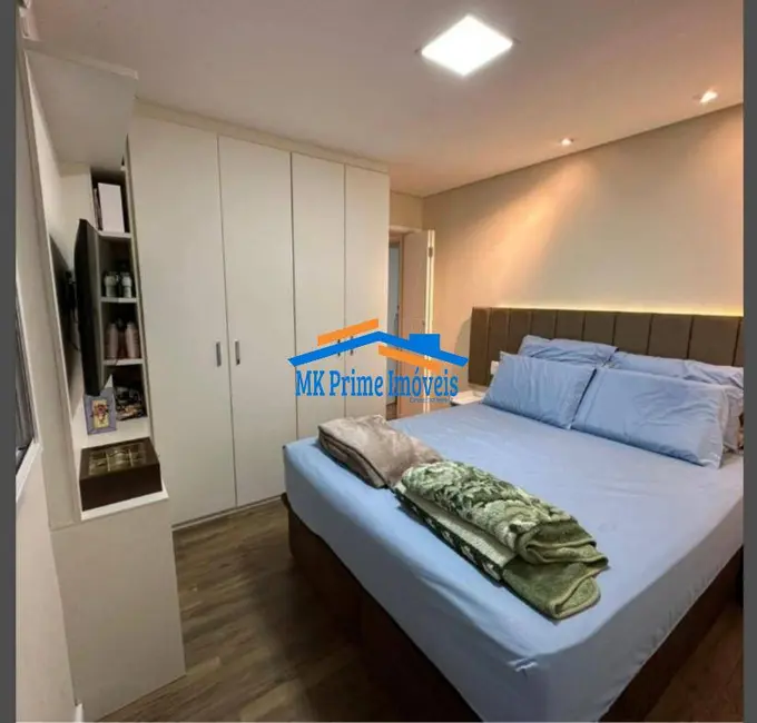 Apartamento com 2 quartos à venda, 59m2 em Jaguaribe, Osasco - SP - imagem 8 Foto 8 de Apartamento com 2 quartos à venda, 59m2 em Jaguaribe, Osasco - SP