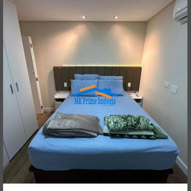 Apartamento com 2 quartos à venda, 59m2 em Jaguaribe, Osasco - SP - imagem 7 Foto 7 de Apartamento com 2 quartos à venda, 59m2 em Jaguaribe, Osasco - SP