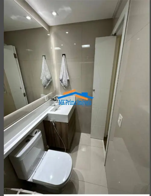 Apartamento com 2 quartos à venda, 59m2 em Jaguaribe, Osasco - SP - imagem 9 Foto 9 de Apartamento com 2 quartos à venda, 59m2 em Jaguaribe, Osasco - SP