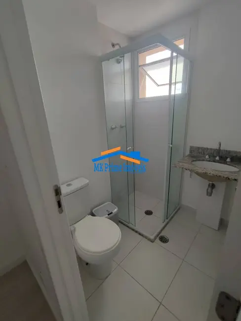 Foto 6 de Apartamento com 2 quartos à venda, 60m2 em Jardim das Belezas, Carapicuiba - SP