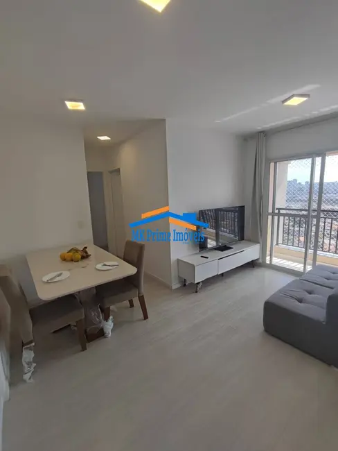 Foto 1 de Apartamento com 2 quartos à venda, 60m2 em Jardim das Belezas, Carapicuiba - SP