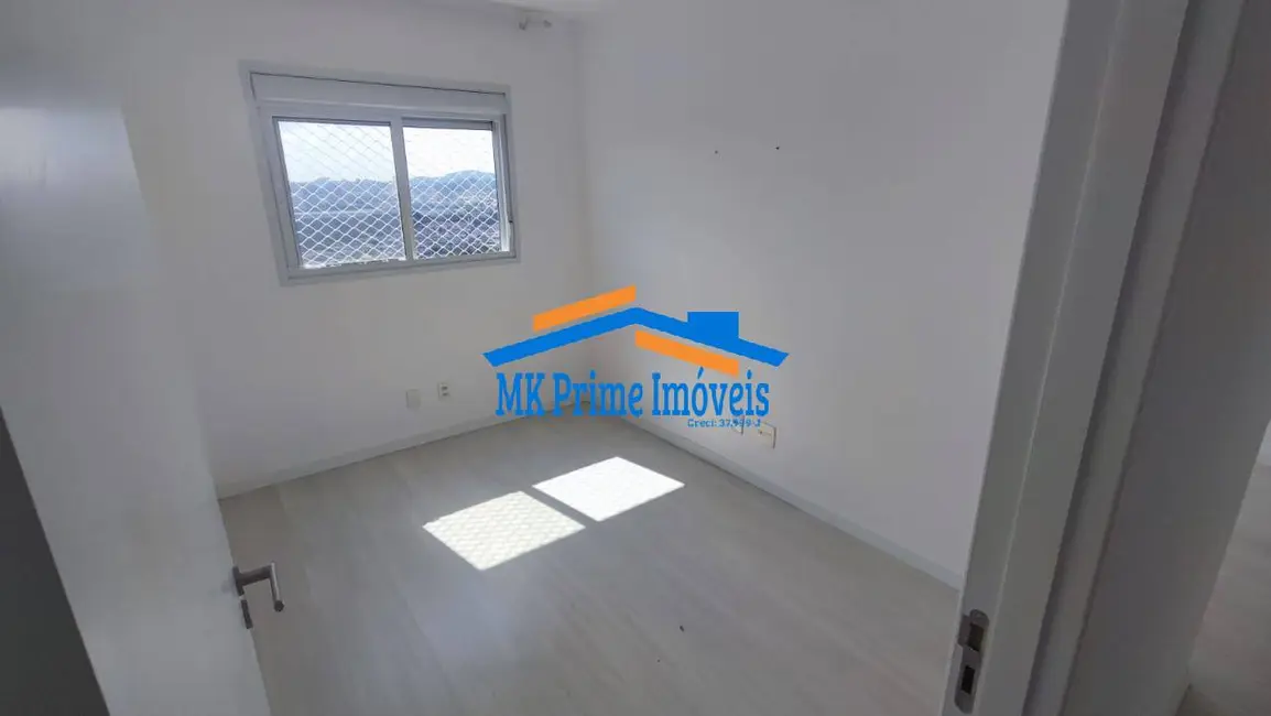 Foto 3 de Apartamento com 2 quartos à venda, 60m2 em Jardim das Belezas, Carapicuiba - SP