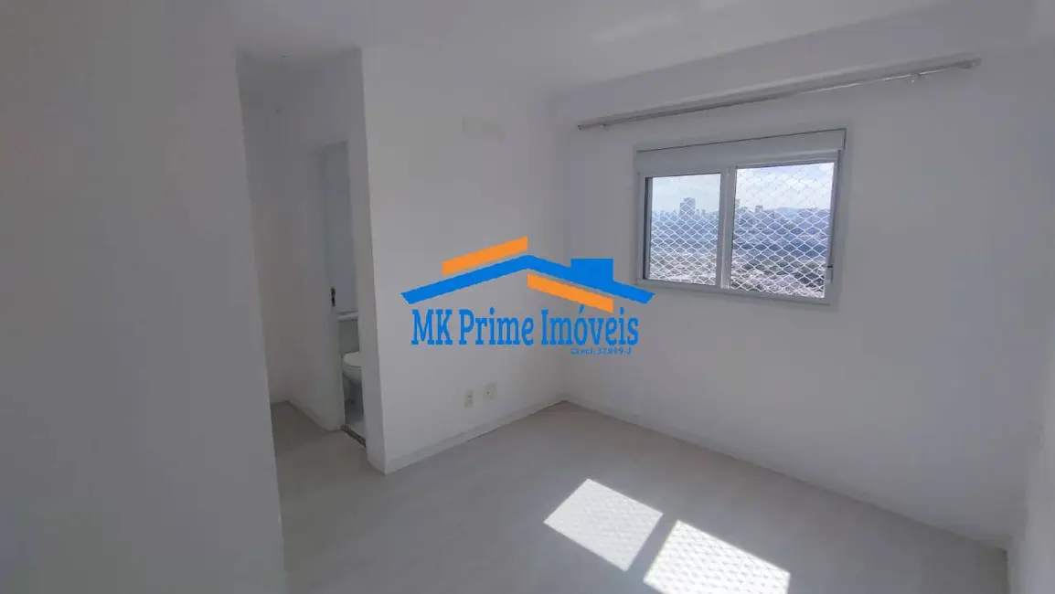 Foto 5 de Apartamento com 2 quartos à venda, 60m2 em Jardim das Belezas, Carapicuiba - SP