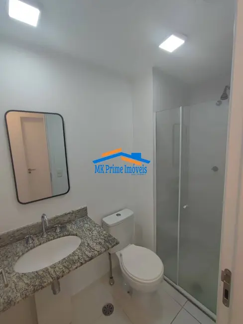 Foto 4 de Apartamento com 2 quartos à venda, 60m2 em Jardim das Belezas, Carapicuiba - SP