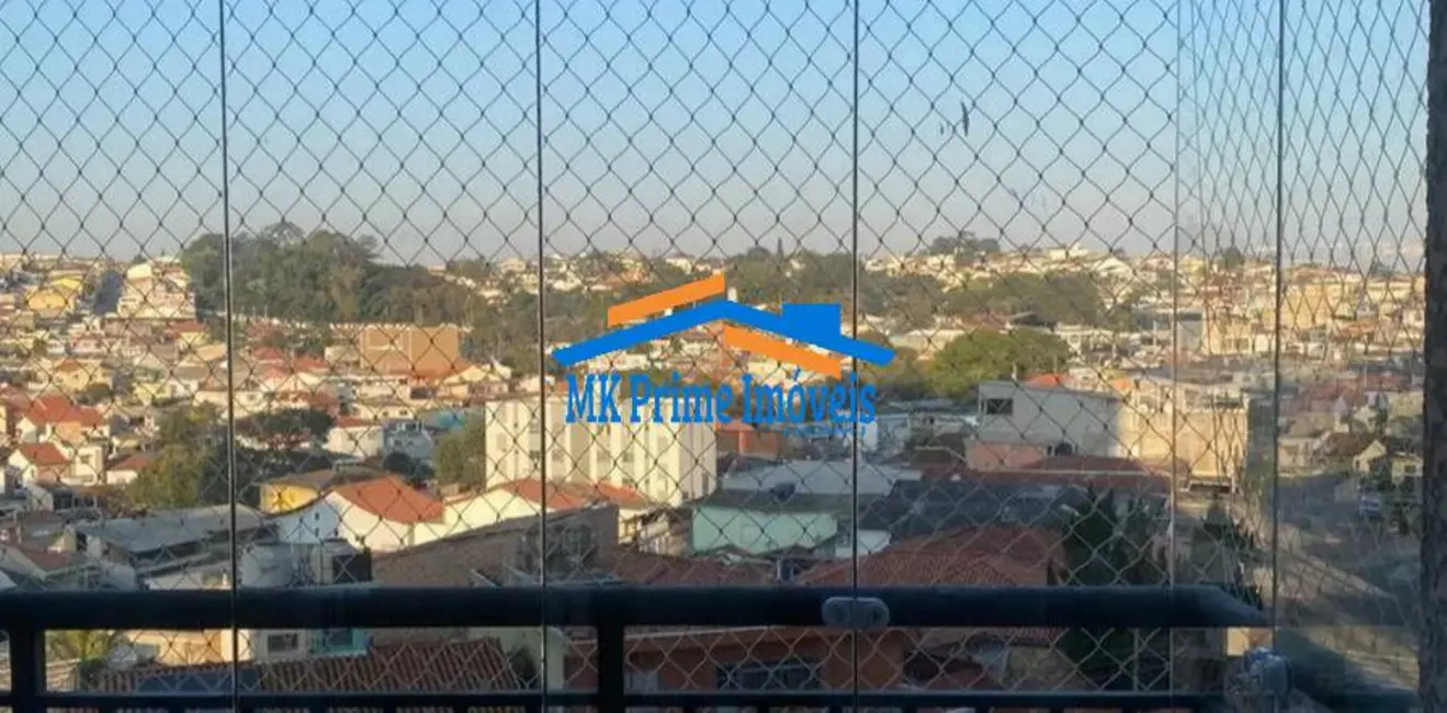 Apartamento com 2 quartos à venda, 53m2 em City Bussocaba, Osasco - SP - imagem 2 Foto 2 de Apartamento com 2 quartos à venda, 53m2 em City Bussocaba, Osasco - SP