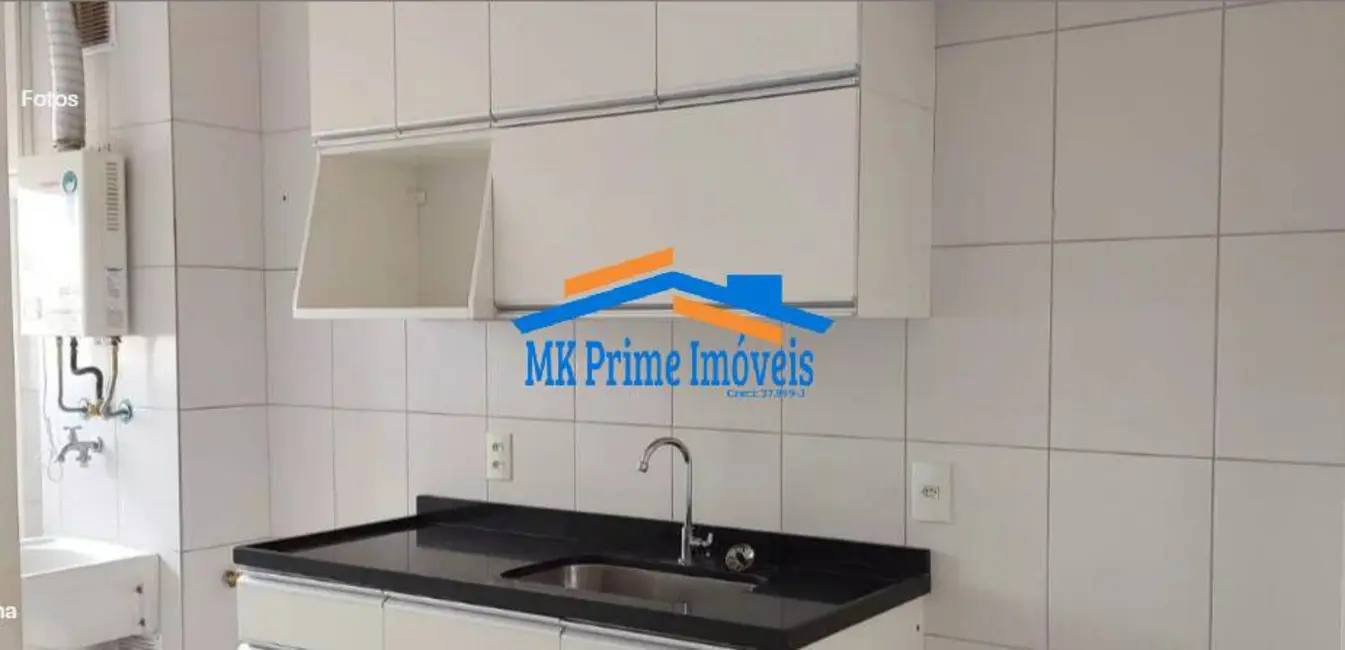 Apartamento com 2 quartos à venda, 53m2 em City Bussocaba, Osasco - SP - imagem 7 Foto 7 de Apartamento com 2 quartos à venda, 53m2 em City Bussocaba, Osasco - SP