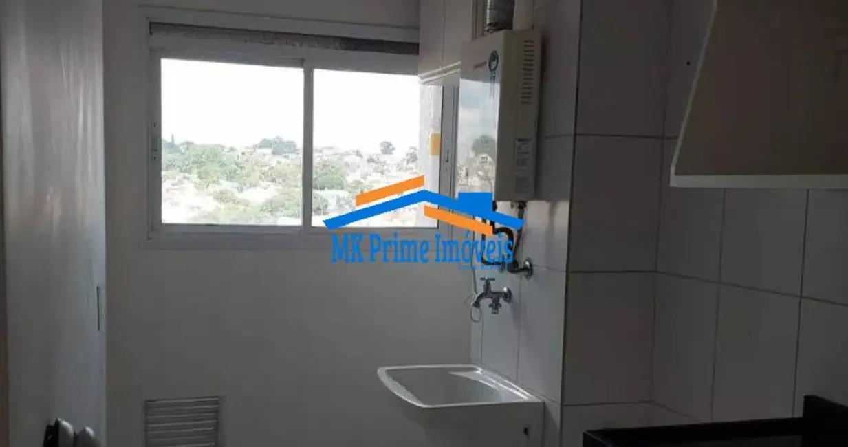 Apartamento com 2 quartos à venda, 53m2 em City Bussocaba, Osasco - SP - imagem 5 Foto 5 de Apartamento com 2 quartos à venda, 53m2 em City Bussocaba, Osasco - SP