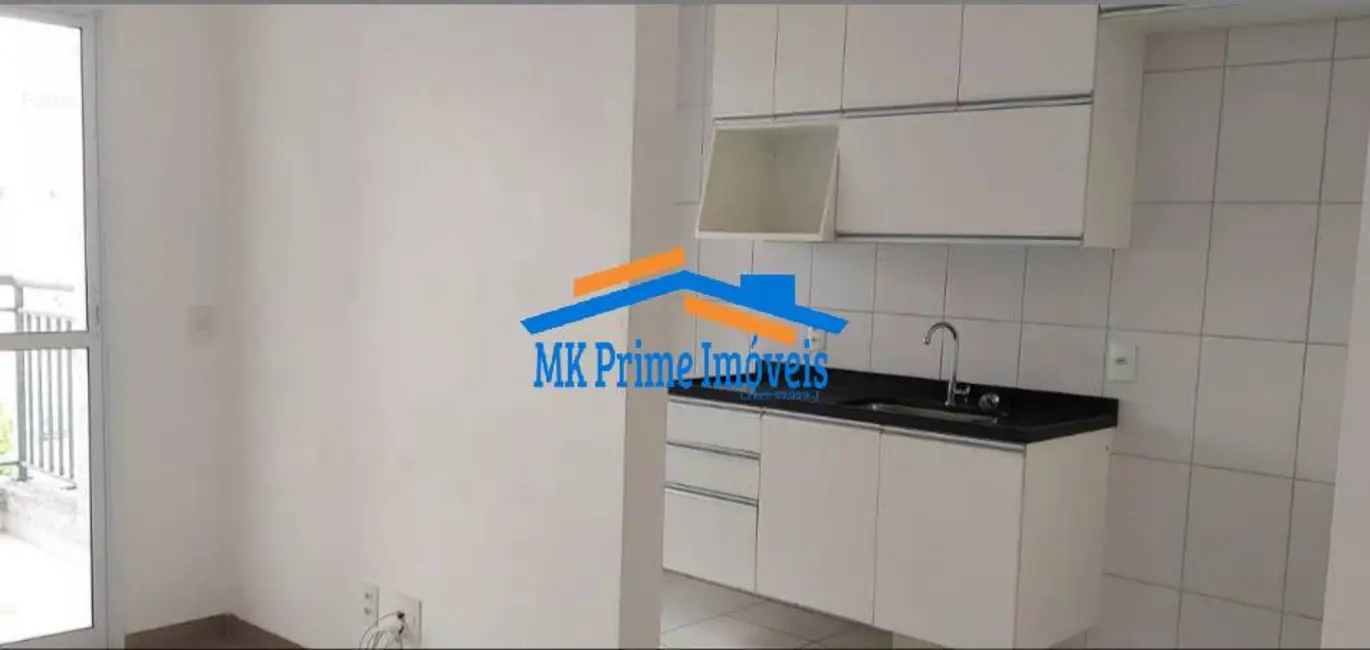 Apartamento com 2 quartos à venda, 53m2 em City Bussocaba, Osasco - SP - imagem 6 Foto 6 de Apartamento com 2 quartos à venda, 53m2 em City Bussocaba, Osasco - SP
