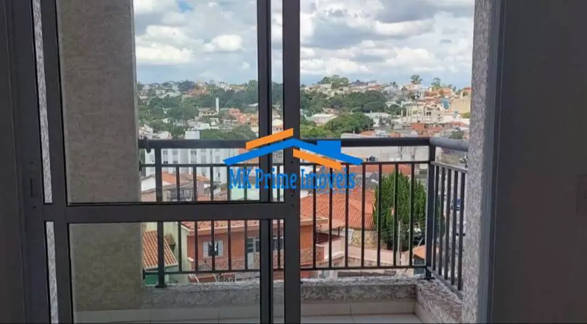 Apartamento com 2 quartos à venda, 53m2 em City Bussocaba, Osasco - SP - imagem 1 Foto 1 de Apartamento com 2 quartos à venda, 53m2 em City Bussocaba, Osasco - SP