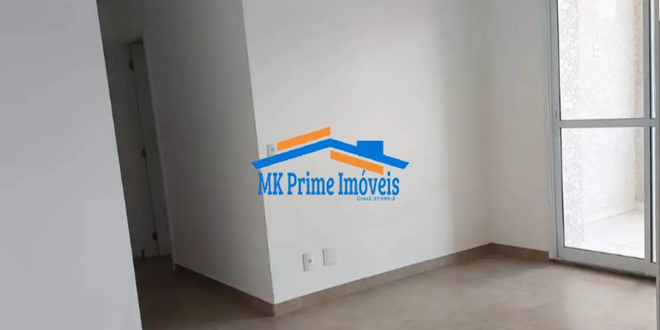 Apartamento com 2 quartos à venda, 53m2 em City Bussocaba, Osasco - SP - imagem 3 Foto 3 de Apartamento com 2 quartos à venda, 53m2 em City Bussocaba, Osasco - SP