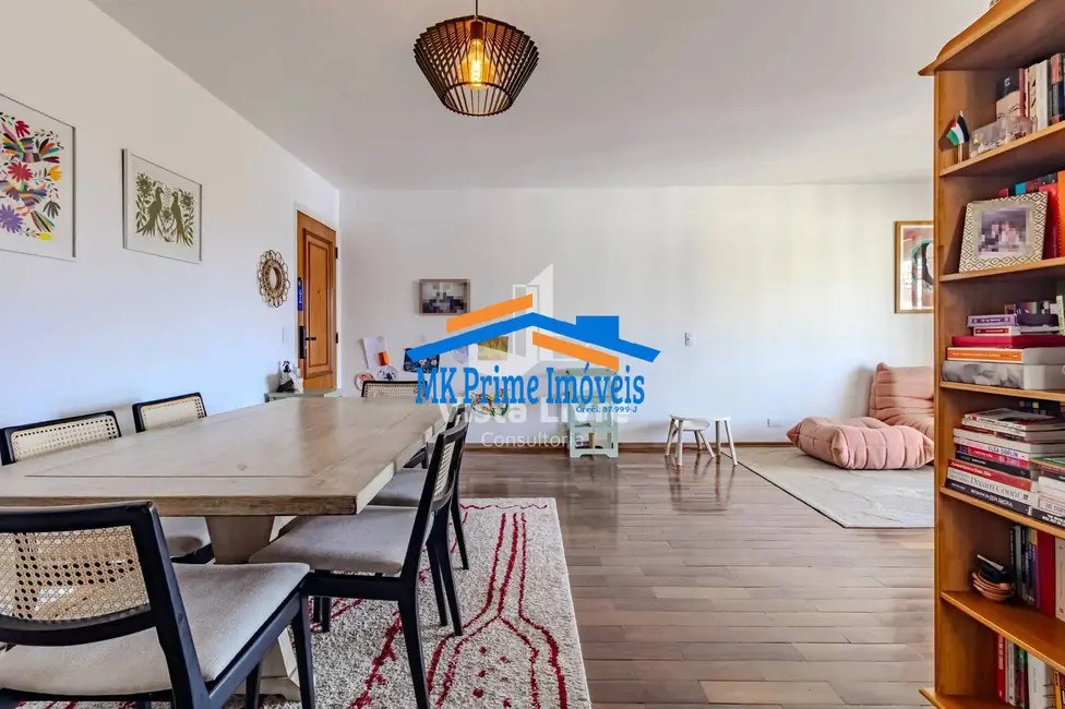 Apartamento com 2 quartos à venda, 95m2 em Vila Leopoldina, São Paulo - SP - imagem 5 Foto 5 de Apartamento com 2 quartos à venda, 95m2 em Vila Leopoldina, São Paulo - SP