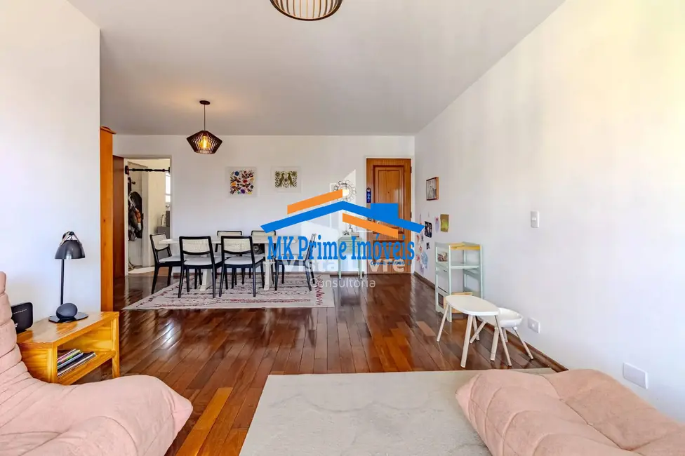 Apartamento com 2 quartos à venda, 95m2 em Vila Leopoldina, São Paulo - SP - imagem 3 Foto 3 de Apartamento com 2 quartos à venda, 95m2 em Vila Leopoldina, São Paulo - SP