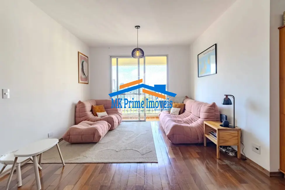 Apartamento com 2 quartos à venda, 95m2 em Vila Leopoldina, São Paulo - SP - imagem 2 Foto 2 de Apartamento com 2 quartos à venda, 95m2 em Vila Leopoldina, São Paulo - SP