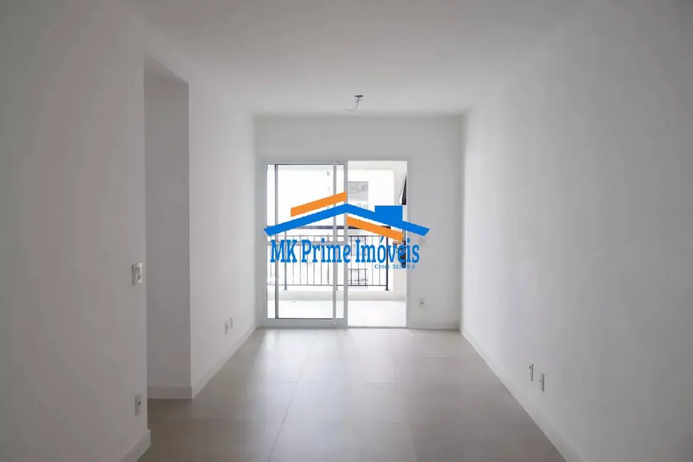 Apartamento com 3 quartos à venda, 83m2 em Centro, Osasco - SP - imagem 3 Foto 3 de Apartamento com 3 quartos à venda, 83m2 em Centro, Osasco - SP