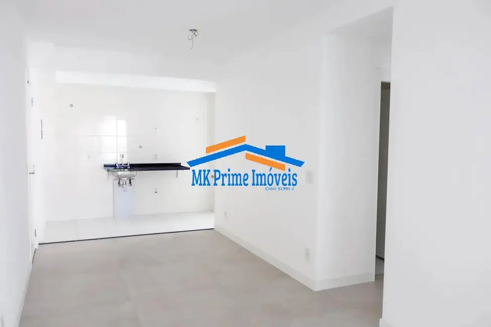 Apartamento com 3 quartos à venda, 83m2 em Centro, Osasco - SP - imagem 7 Foto 7 de Apartamento com 3 quartos à venda, 83m2 em Centro, Osasco - SP