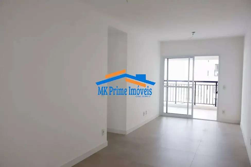 Apartamento com 3 quartos à venda, 83m2 em Centro, Osasco - SP - imagem 2 Foto 2 de Apartamento com 3 quartos à venda, 83m2 em Centro, Osasco - SP
