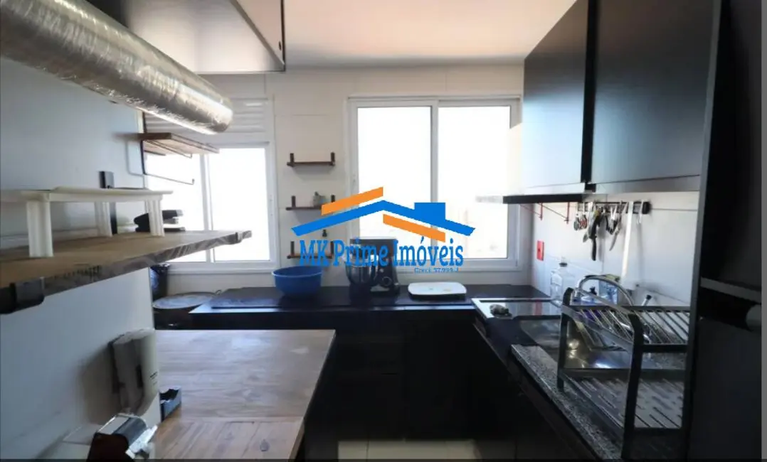 Apartamento com 2 quartos à venda, 96m2 em Quitaúna, Osasco - SP - imagem 9 Foto 9 de Apartamento com 2 quartos à venda, 96m2 em Quitaúna, Osasco - SP