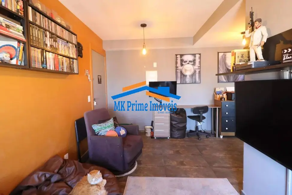 Apartamento com 2 quartos à venda, 96m2 em Quitaúna, Osasco - SP - imagem 3 Foto 3 de Apartamento com 2 quartos à venda, 96m2 em Quitaúna, Osasco - SP