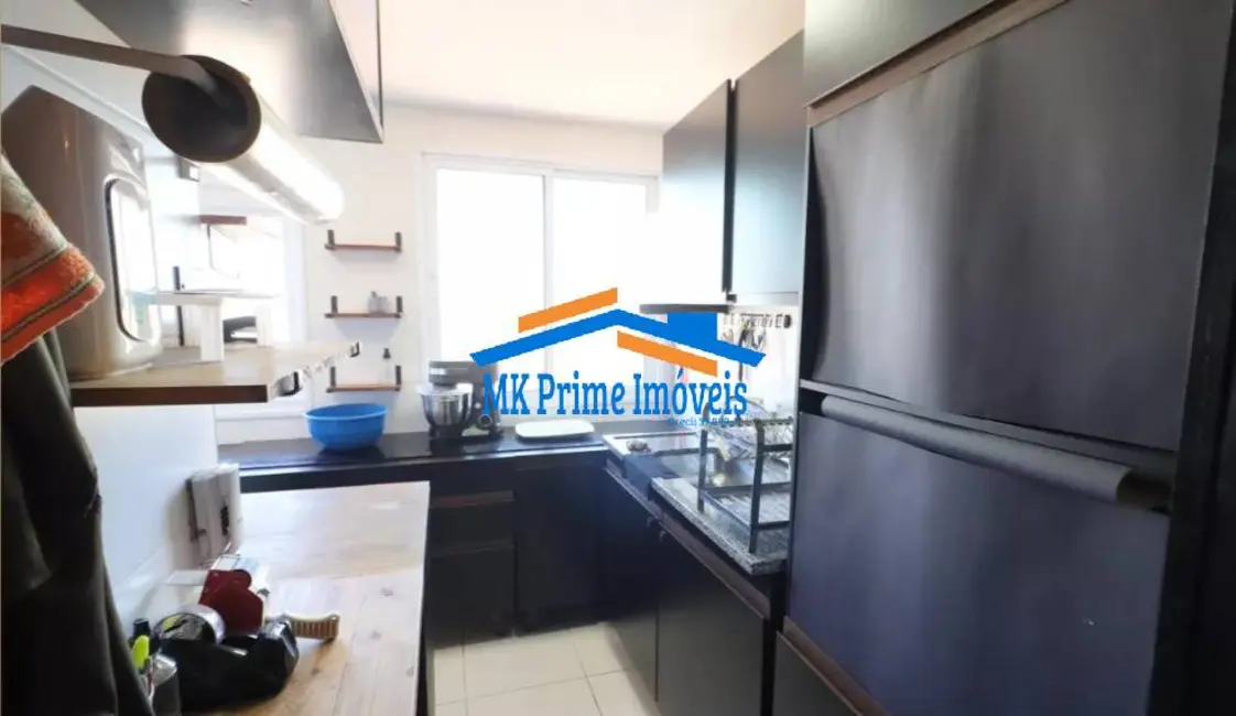 Apartamento com 2 quartos à venda, 96m2 em Quitaúna, Osasco - SP - imagem 8 Foto 8 de Apartamento com 2 quartos à venda, 96m2 em Quitaúna, Osasco - SP