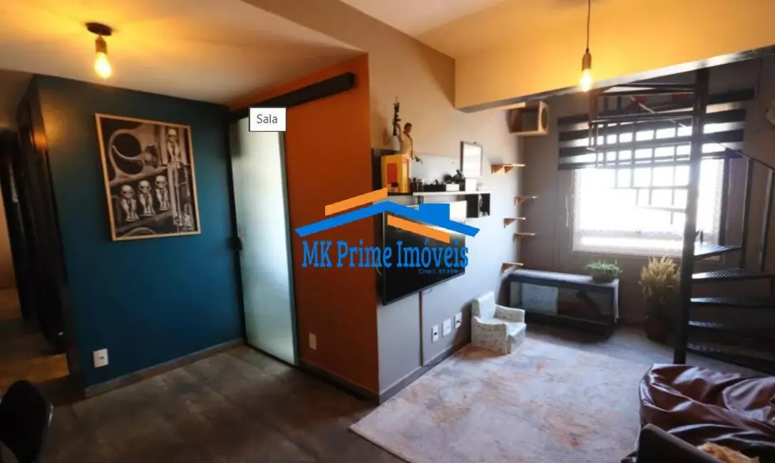 Apartamento com 2 quartos à venda, 96m2 em Quitaúna, Osasco - SP - imagem 1 Foto 1 de Apartamento com 2 quartos à venda, 96m2 em Quitaúna, Osasco - SP