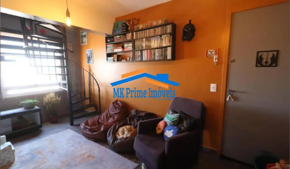 Apartamento com 2 quartos à venda, 96m2 em Quitaúna, Osasco - SP - imagem 2 Foto 2 de Apartamento com 2 quartos à venda, 96m2 em Quitaúna, Osasco - SP