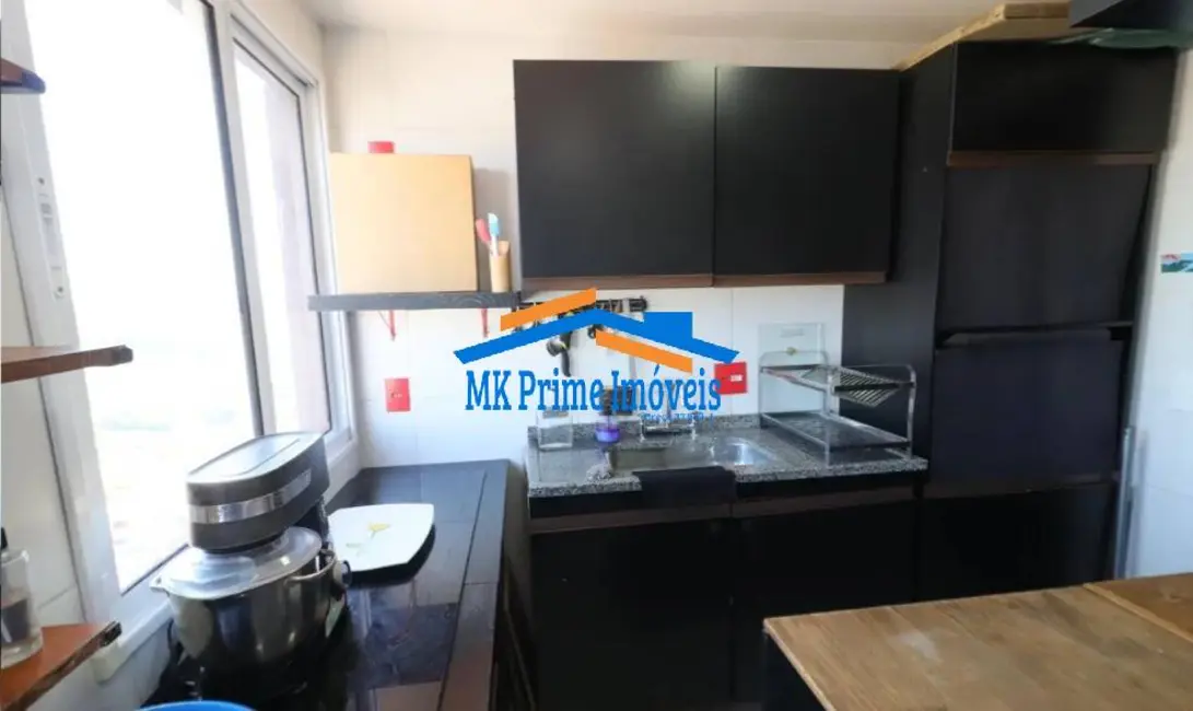 Apartamento com 2 quartos à venda, 96m2 em Quitaúna, Osasco - SP - imagem 7 Foto 7 de Apartamento com 2 quartos à venda, 96m2 em Quitaúna, Osasco - SP