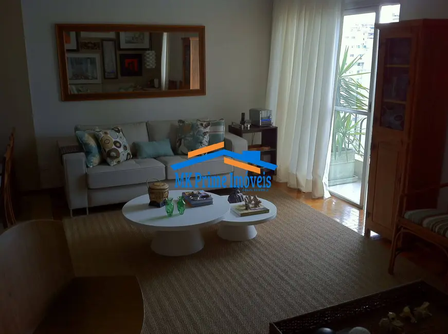 Foto 6 de Apartamento com 2 quartos à venda, 154m2 em Indianópolis, São Paulo - SP