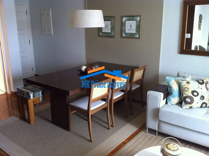 Foto 7 de Apartamento com 2 quartos à venda, 154m2 em Indianópolis, São Paulo - SP