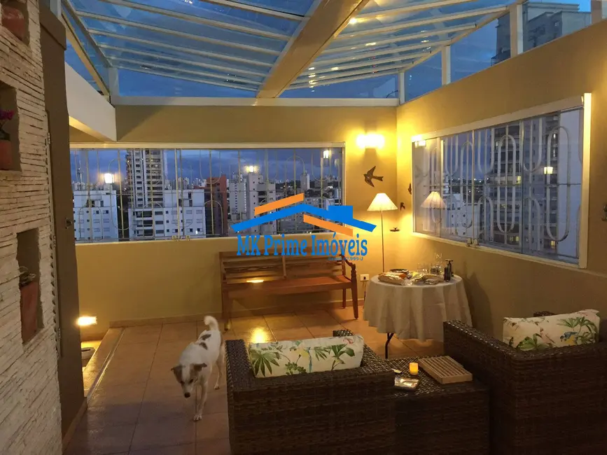 Foto 3 de Apartamento com 2 quartos à venda, 154m2 em Indianópolis, São Paulo - SP