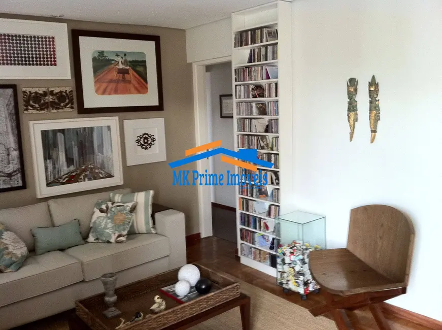 Foto 9 de Apartamento com 2 quartos à venda, 154m2 em Indianópolis, São Paulo - SP
