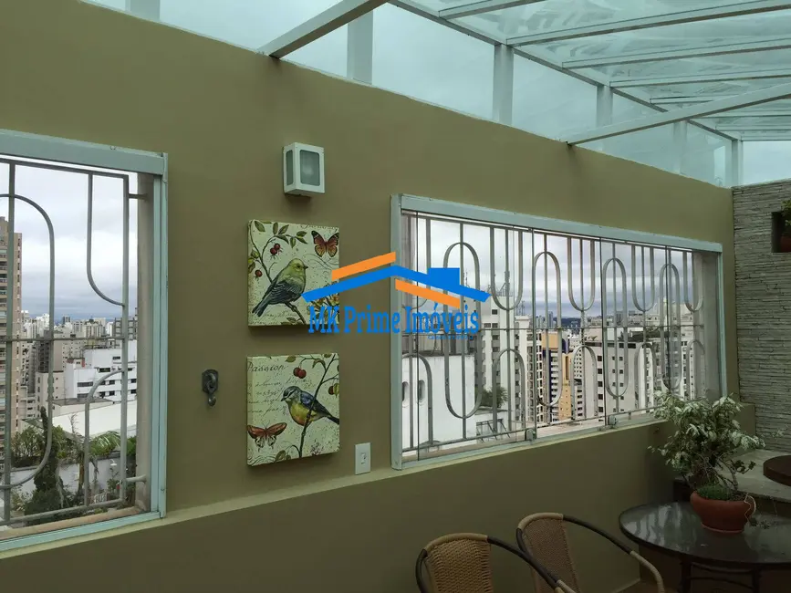 Foto 5 de Apartamento com 2 quartos à venda, 154m2 em Indianópolis, São Paulo - SP