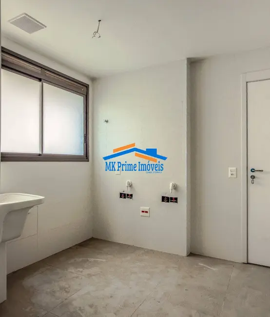 Foto 9 de Apartamento com 3 quartos à venda em Alphaville Conde I, Barueri - SP