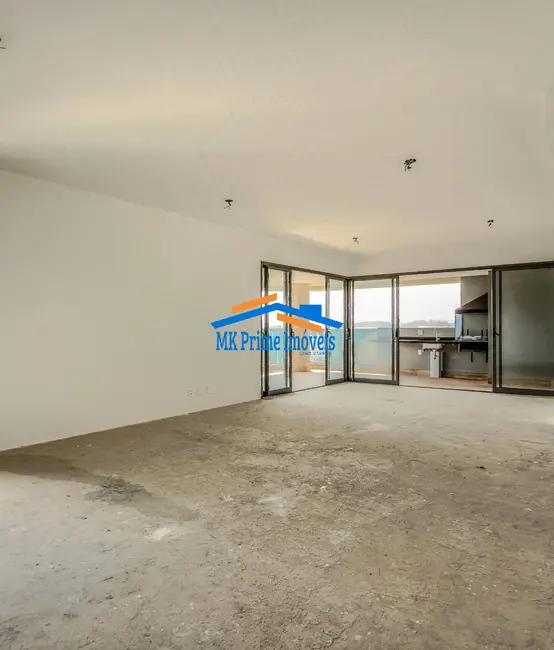 Foto 3 de Apartamento com 3 quartos à venda em Alphaville Conde I, Barueri - SP