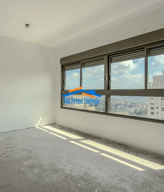Foto 4 de Apartamento com 3 quartos à venda em Alphaville Conde I, Barueri - SP