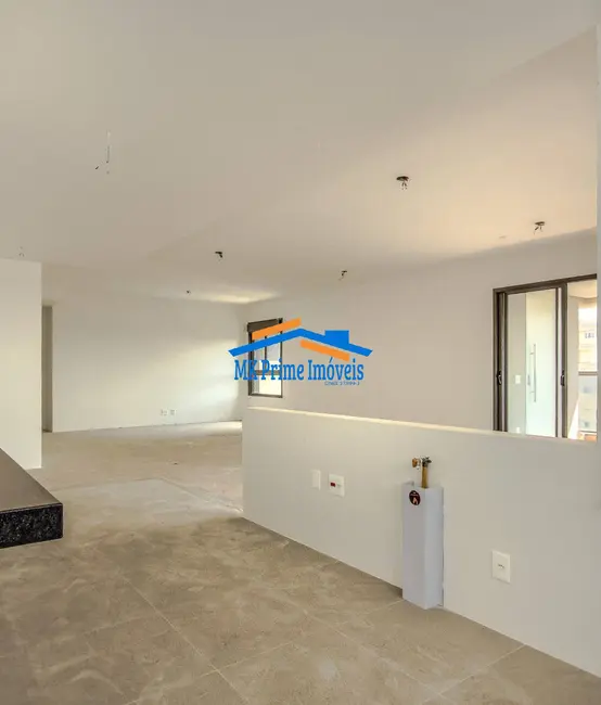 Foto 7 de Apartamento com 3 quartos à venda em Alphaville Conde I, Barueri - SP