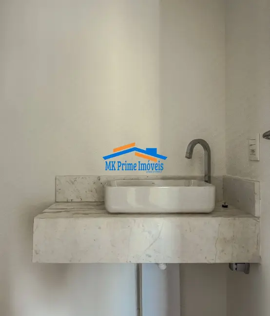 Foto 8 de Apartamento com 3 quartos à venda em Alphaville Conde I, Barueri - SP