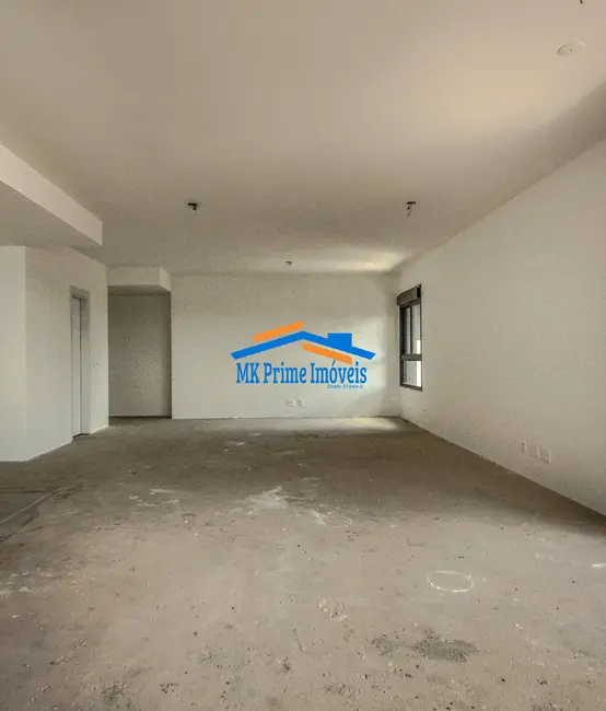 Foto 6 de Apartamento com 3 quartos à venda em Alphaville Conde I, Barueri - SP
