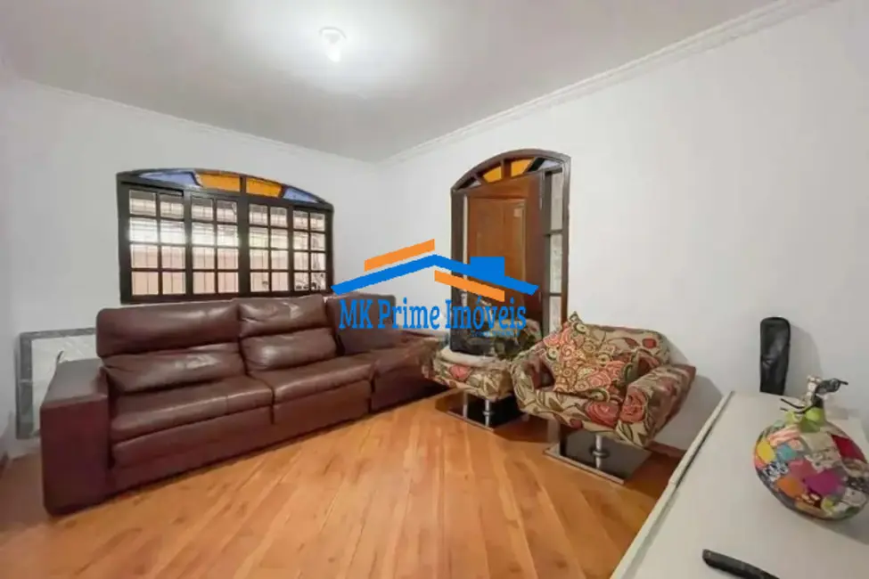 Sobrado com 3 quartos à venda, 234m2 em Cipava, Osasco - SP - imagem 2 Foto 2 de Sobrado com 3 quartos à venda, 234m2 em Cipava, Osasco - SP
