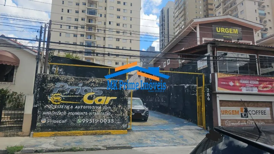 Terreno / Lote à venda, 350m2 em Centro, Osasco - SP - imagem 1 Foto 1 de Terreno / Lote à venda, 350m2 em Centro, Osasco - SP