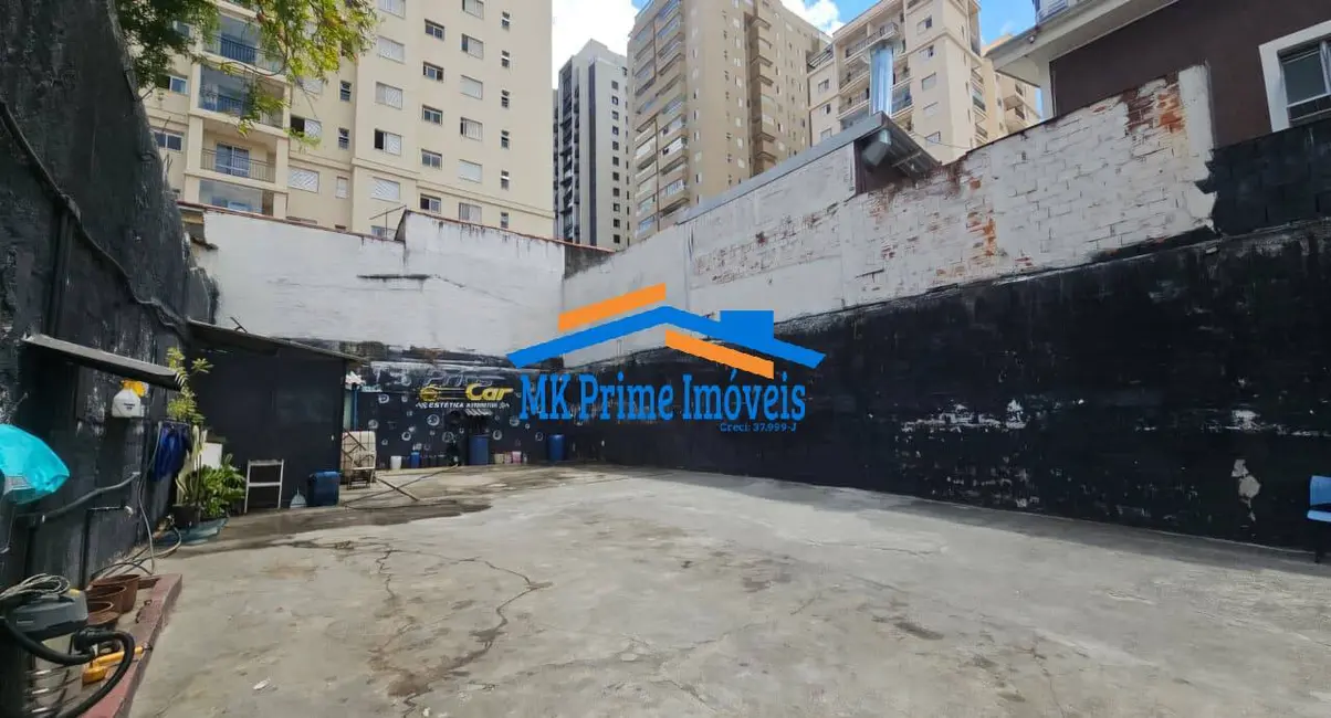 Terreno / Lote à venda, 350m2 em Centro, Osasco - SP - imagem 5 Foto 5 de Terreno / Lote à venda, 350m2 em Centro, Osasco - SP