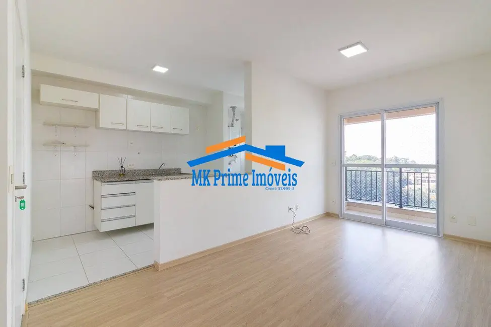 Apartamento com 2 quartos à venda e para alugar, 61m2 em Tamboré, Barueri - SP - imagem 1 Foto 1 de Apartamento com 2 quartos à venda e para alugar, 61m2 em Tamboré, Barueri - SP