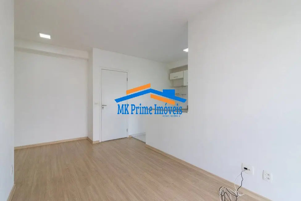 Apartamento com 2 quartos à venda e para alugar, 61m2 em Tamboré, Barueri - SP - imagem 5 Foto 5 de Apartamento com 2 quartos à venda e para alugar, 61m2 em Tamboré, Barueri - SP