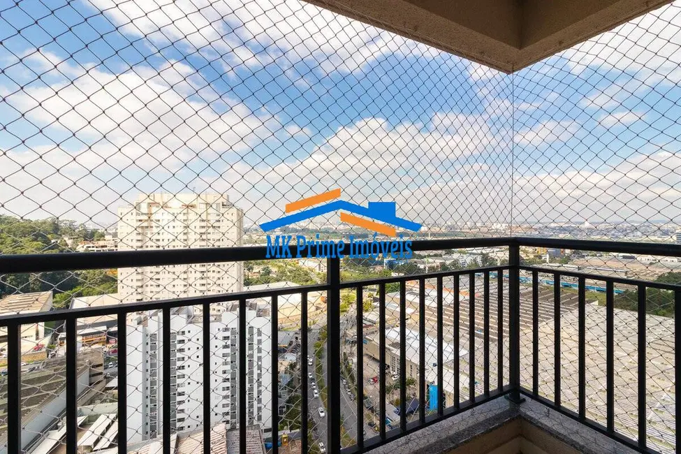 Apartamento com 2 quartos à venda e para alugar, 61m2 em Tamboré, Barueri - SP - imagem 3 Foto 3 de Apartamento com 2 quartos à venda e para alugar, 61m2 em Tamboré, Barueri - SP