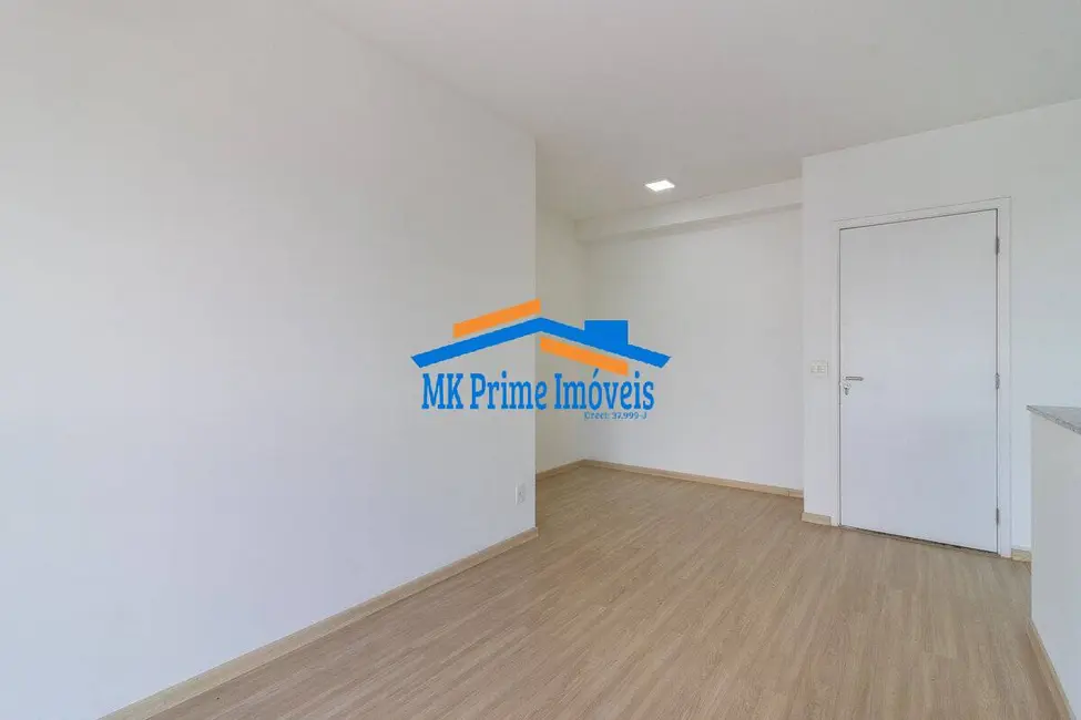 Apartamento com 2 quartos à venda e para alugar, 61m2 em Tamboré, Barueri - SP - imagem 4 Foto 4 de Apartamento com 2 quartos à venda e para alugar, 61m2 em Tamboré, Barueri - SP